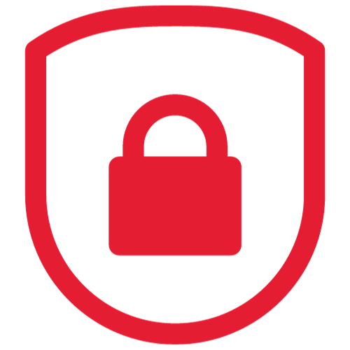 security optimisation icon inneance