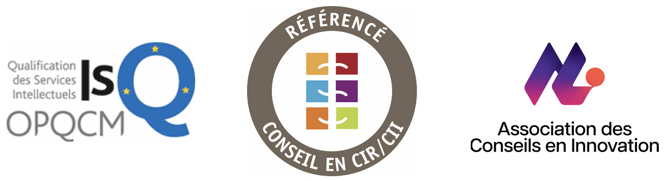 Inneance-OPQCM-conseil CIR-CII-ACI