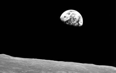 Il y a 50 ans : l’ordinateur qui emmena l’Homme sur la lune