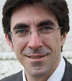Jean-Christophe Romain