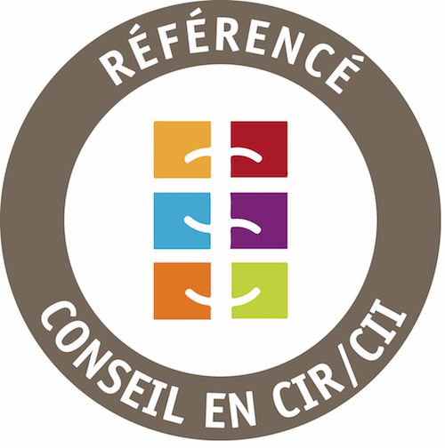 Référencé conseil en CIR et CII