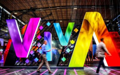VIVATECH 2025 et l’innovation en France